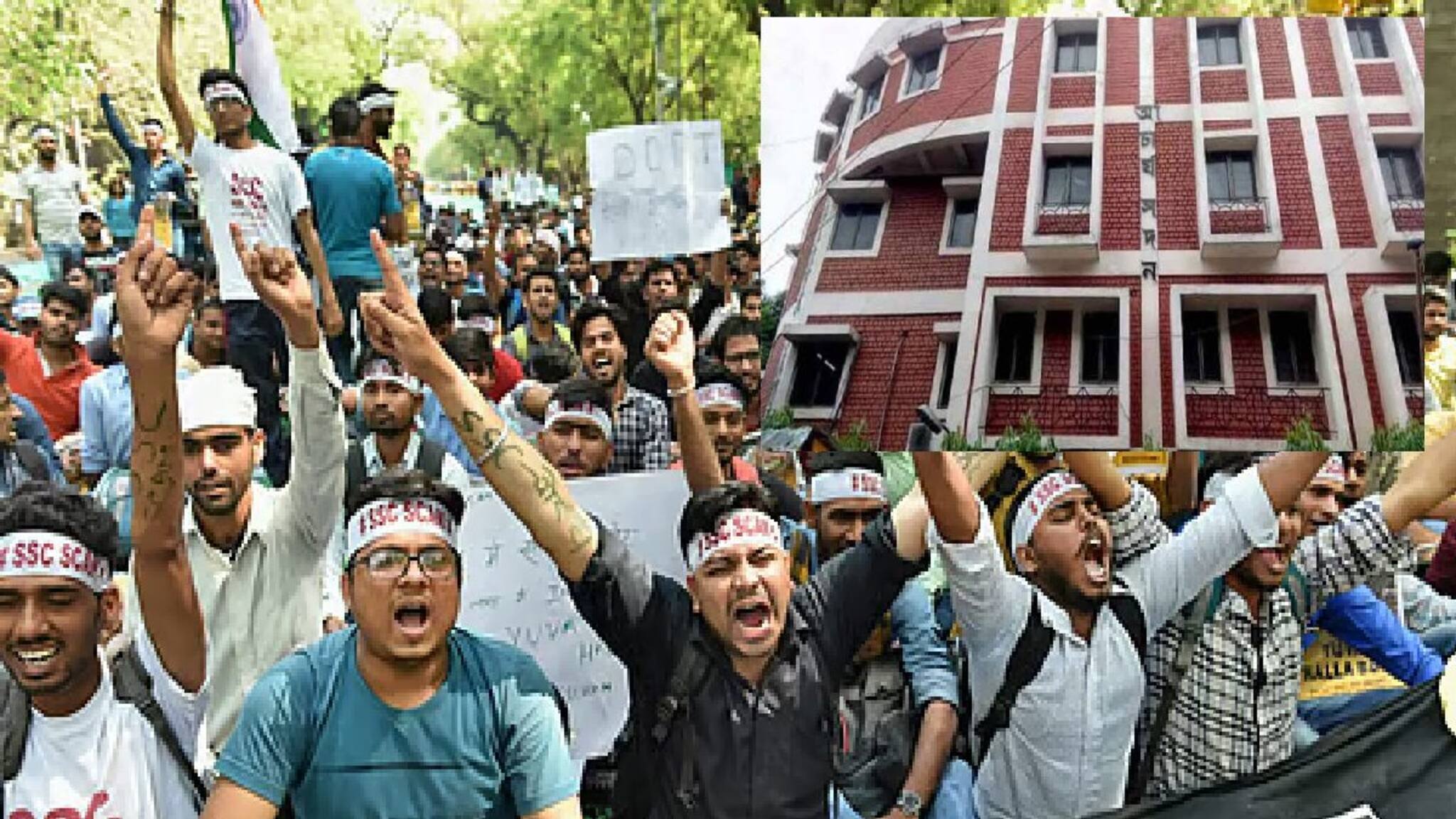 এসএসসি অযোগ‍্য শিক্ষকদের তালিকায় তৃণমূলের দাপুটে নেতা! কী বললেন বিভাস মালিক?