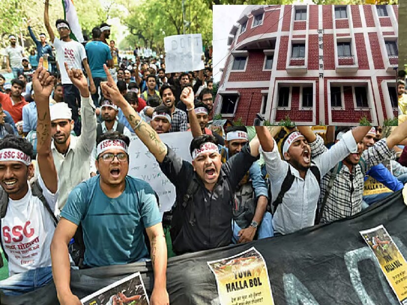 পরীক্ষার্থীদের তরফে চ্যালেঞ্জ করা উত্তরগুলি নিয়ে যাচাই এর কাজ শুরু করল এসএসসির বিশেষজ্ঞরা। নভেম্বরের প্রথম সপ্তাহেই চূড়ান্ত উত্তরপত্র আপলোড করবে এসএসসি। গত ৭ ও ১৪ই সেপ্টেম্বর এসএসসি শিক্ষক নিয়োগের লিখিত পরীক্ষা নিয়েছে।