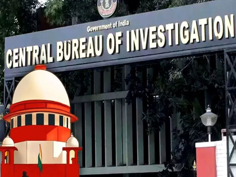 পুরসভায় নিয়োগ দুর্নীতি মামলায় সিবিআইয়ের কাছে এবার বড় প্রশ্নের মুখে সুপ্রিম কোর্ট। এই মামলায় অয়ন শীলকে গ্রেফতার করা হয়েছিল। ইতিমধ্যে তিনি ইডির মামলায় জামিন পেয়ে গিয়েছেন। সোমবার সুপ্রিম কোর্টে তাঁর জামিনের শুনানিতে আইনজীবীকে বিচারপতিরা বলেন, ‘‘আপনার মক্কেলই তো আসল অপরাধী।’’