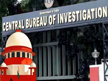পুরসভা নিয়োগ দুর্নীতিতে 'অস্বস্তিকর' প্রশ্নে সিবিআই! জানেন, কী জানতে চাইল শীর্ষ আদালত? পুরসভা নিয়োগ দুর্নীতিতে 'অস্বস্তিকর' প্রশ্নে সিবিআই! জানেন, কী জানতে চাইল শীর্ষ আদালত?