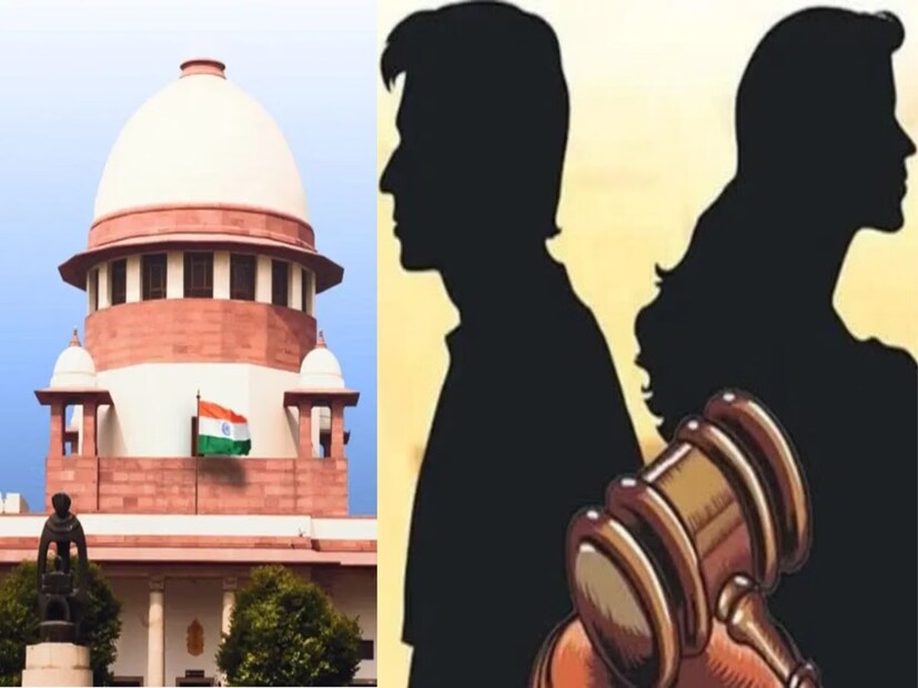 নয়াদিল্লি: সম্প্রতি সুপ্রিম কোর্ট এক মামলায় জানিয়েছে, অবিচ্ছিন্ন বিবাহে একজন স্বামী বা স্ত্রী তাদের সঙ্গীর থেকে স্বাধীন থাকতে চান, এটা 