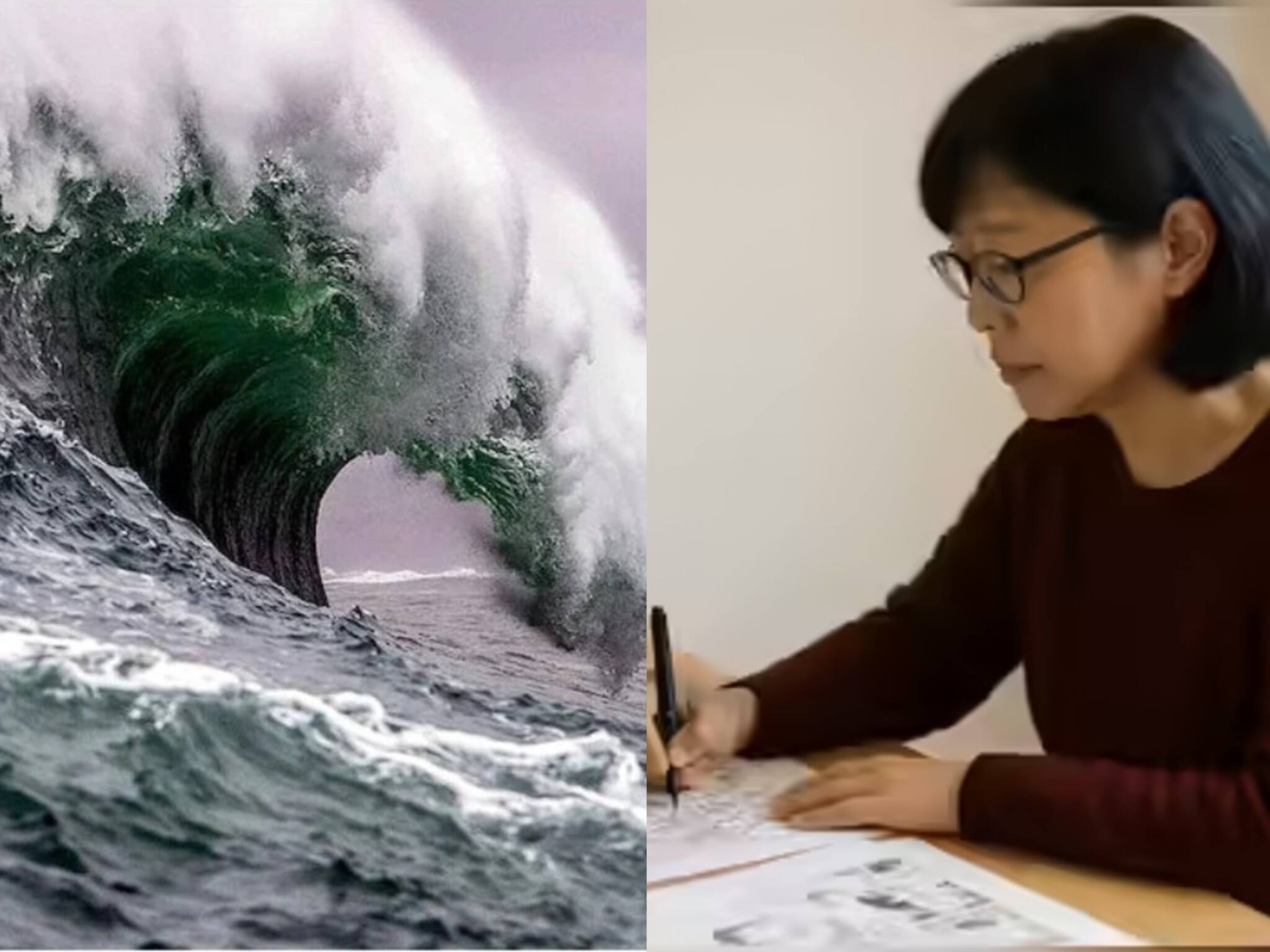 Tsunami: আজ ৩ জুলাই, ৫ তারিখ কি সত্যিই মিলে যাবে ভয়ঙ্কর ভবিষ্যদ্বাণী? 'জাপানি বাবা'-র ভয়াবহ ইঙ্গিত
