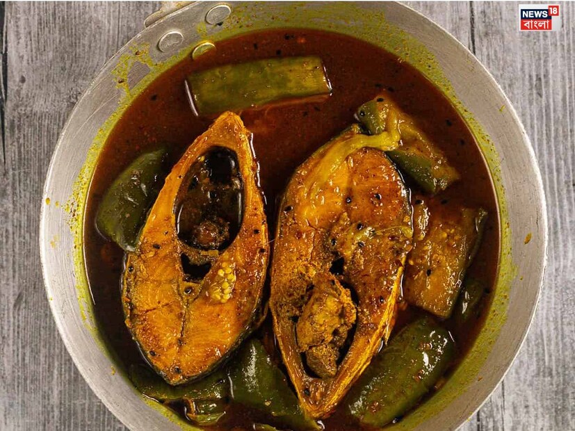 ৩- সার্ডিনের চোখের আকৃতি তুলনামূলকভাবে বড়। আসল ইলিশের চোখের আকৃতি তুলনামূলকভাবে ছোট।