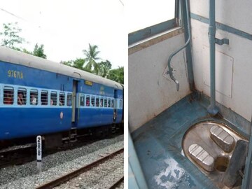 Indian Railways: ‘আমার বাবা আমায় অন্তঃসত্ত্বা করেছে’! ট্রেনের টয়লেটে অদ্ভুত শব্দ শুনে দরজা খুলে মিলল একটা সিম আর…