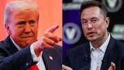 Trump VS Musk: আমেরিকার বাতাসে এখন হুশিয়ারি আর পাল্টা হুঙ্কারের শব্দ! ট্রাম্প-মাস্ক সংঘাতে রাজনীতির চাপানউতোর