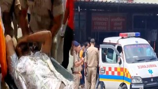 হরিদ্বারে পদপিষ্ট হয়ে মৃত ৬