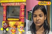 ২ সেমির জবা কাঠের জগন্নাথ, বলরাম, সুভদ্রা...! ৩ ইঞ্চির মন্দির, উল্টোরথে খুদের কেরামতি