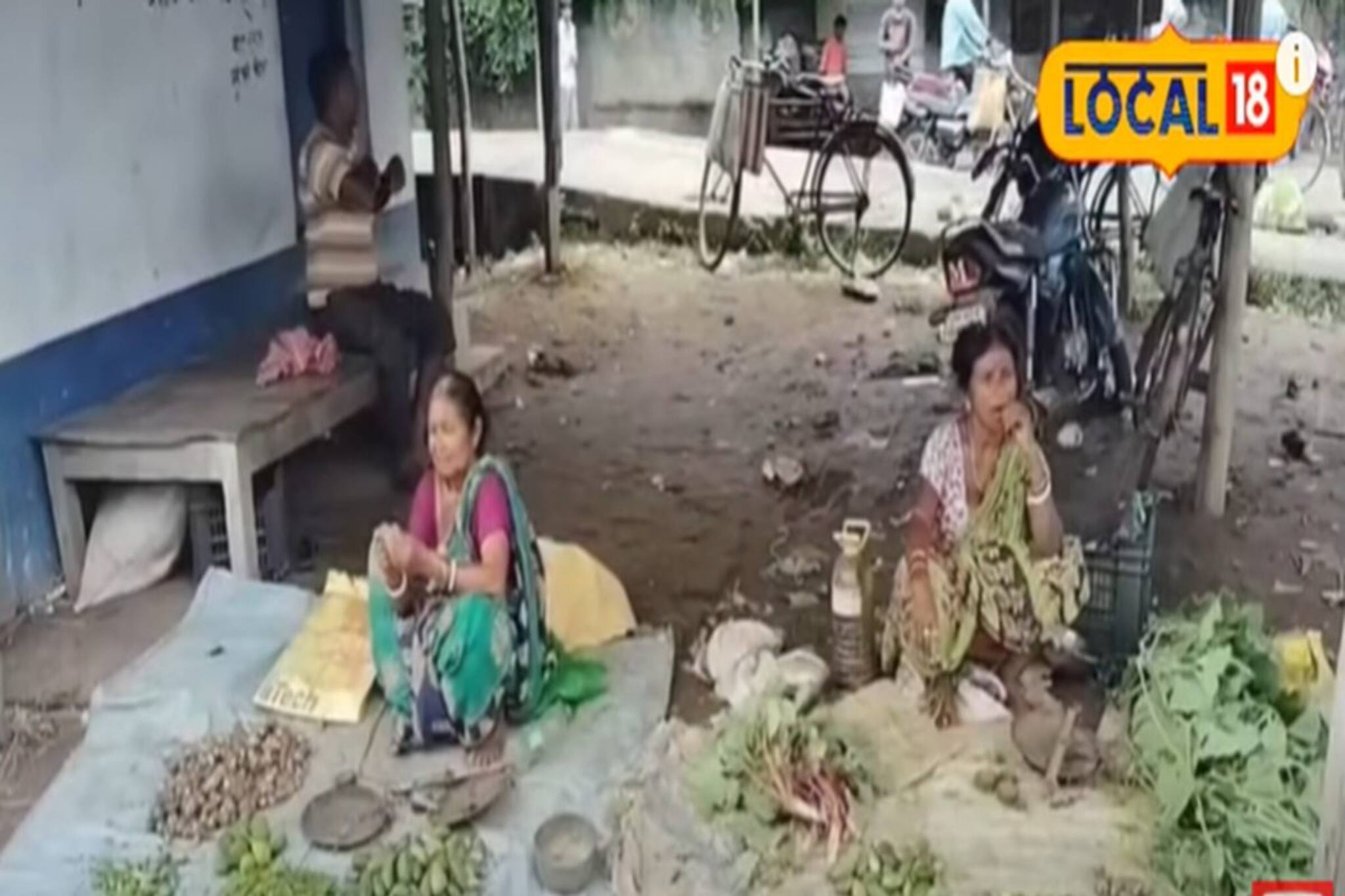 কেন বাড়ছে সবজির দাম, জেনে নিন আসল কারণ