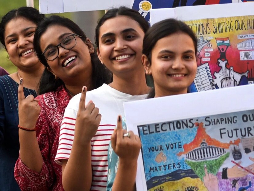 বিহার বিধানসভা নির্বাচনের আগে বিহার রাজ্য নির্বাচন কমিশন ইতিহাস তৈরি করতে চলেছে। কমিশন পৌর নির্বাচনে মোবাইল অ্যাপের মাধ্যমে ভোটদানের পরিকল্পনা করেছে। এর জন্য কমিশন দশ দিন ধরে একটি সচেতনতা প্রচারও চালিয়েছে।