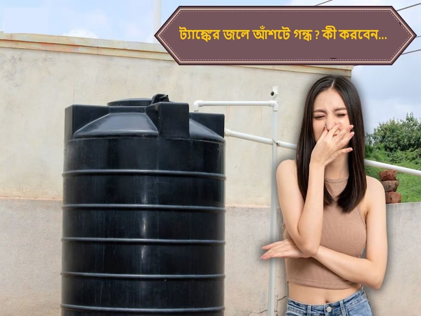 বর্ষাকালে জলবাহিত রোগের সংক্রমণ উল্লেখযোগ্যভাবে বেড়ে যায়৷ এছাড়া, জমা জল থেকে ডেঙ্গি, ম্যালেরিয়া-সহ নানা রোগের সূত্রপাতও হয়৷ বর্ষাকালে বিশেষ করে বাড়ির জলের ট্যাঙ্ক নিয়মিত পরিষ্কার করা সম্ভব হয় না৷ যার জেরে বাড়ে সমস্যা৷ 