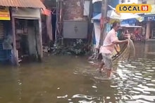 বারবার টেন্ডার পাশ হলেও কাজে লবডঙ্কা, অজ্ঞাত কারণে এই এলাকায় বন্ধ রাস্তা সারাই