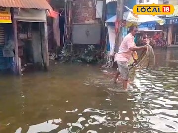 অদ্ভুতুড়ে কান্ড…! বারবার টেন্ডার পাশ হলেও কাজে লবডঙ্কা, অজ্ঞাত কারণে এই এলাকায় বন্ধ রাস্তা সারাই
