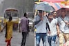 কিছুক্ষণের মধ্যে প্রবল বৃষ্টি আসছে কলকাতার পাশের এক জেলায়, সঙ্গে ঝড়ের তাণ্ডবের সম্ভাবনা