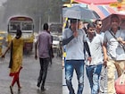 কিছুক্ষণের মধ্যে প্রবল বৃষ্টি আসছে কলকাতার পাশের এক জেলায়, সঙ্গে ঝড়ের তাণ্ডবের সম্ভাবনা