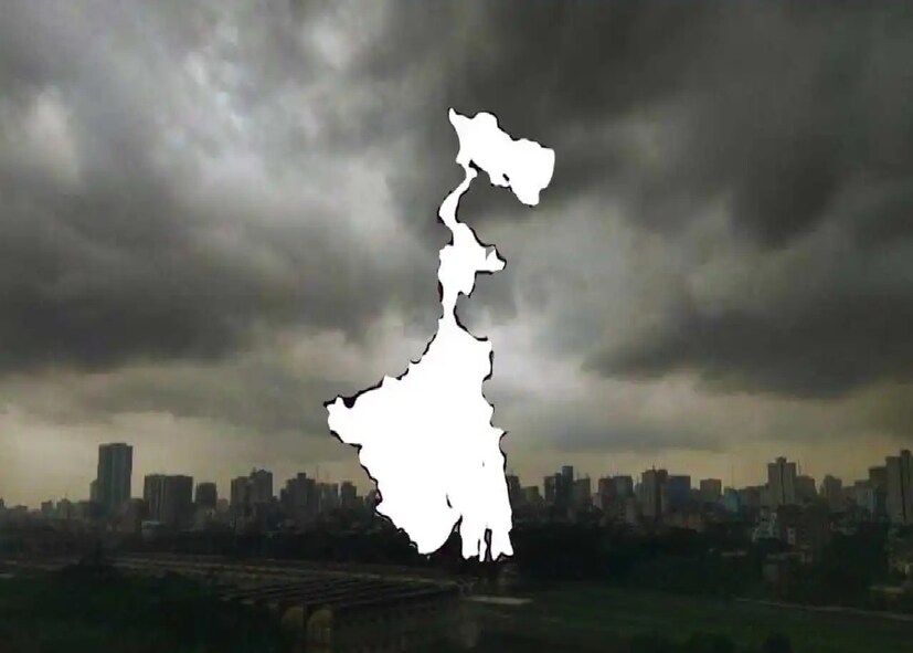  নিম্নচাপ দূরে সরলেও, এখনই কাটছে না দুর্যোগ। মৌসুমী অক্ষরেখার প্রভাবে বাংলায় বৃষ্টি চলবে। আগামীকাল থেকে ফের বৃষ্টি বাড়বে বাংলায়।