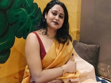 কী ঘটল তরুণীর সঙ্গে?