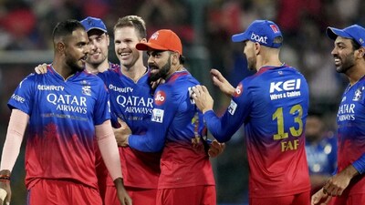 IPL Cricketer Yash Dayal's Bail Rejected in Minor Rape Case; Career in Jeopardy