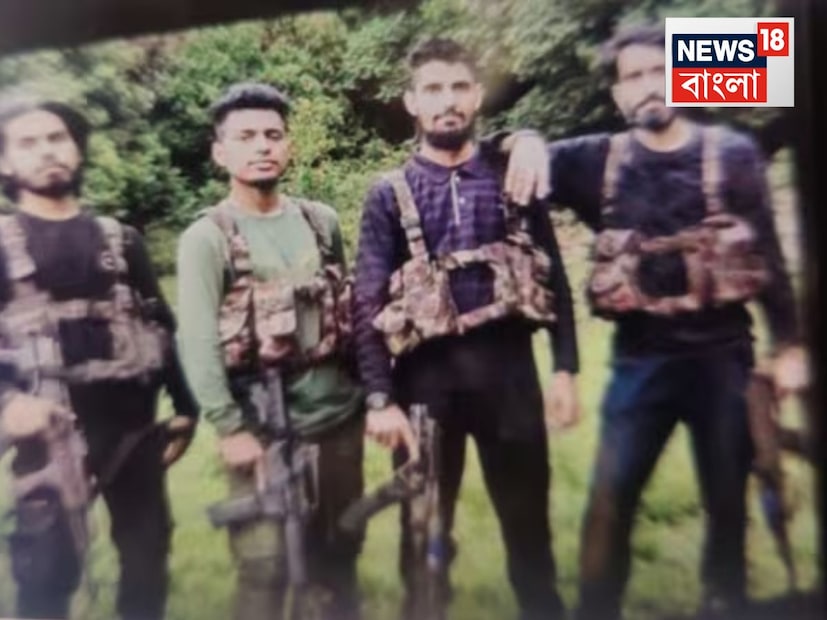 পহেলগাঁও হামলায় বড় সাফল্য৷ অপারেশন মহাদেব অভিযানে নিকেশ হামলার মাস্টারমাইন্ড সহ ৩ জঙ্গি৷ সোমবার জম্মু ও কাশ্মীরের দাচিগামের কাছে হারওয়ানের ঘন জঙ্গলে মুখোমুখি লড়াইয়ের ভারতীয় সেনাবাহিনীর বিশেষ বাহিনীর হাতে খতম পহেলগাঁও হামলার মূল পরিকল্পনাকারী হাসিম মুসা। এই মৃত্যু সাম্প্রতিক কালে কাশ্মীর উপত্যকায় জঙ্গি নিকেশের ইতিহাসে বড়সড় সাফল্য বলে মনে করা হচ্ছে৷ 