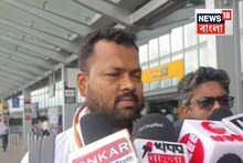 মেন গেট ভাঙা..বিকাশভবনে তুলকালাম, এবার চাকরিহারা শিক্ষক সুমন বিশ্বাসকে তলব পুলিশের