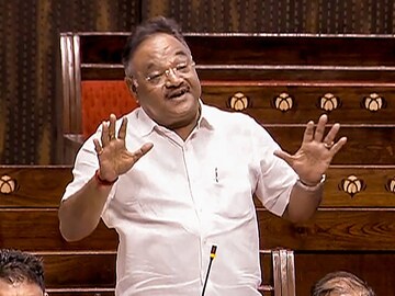 আর সবাইকে ছেড়ে হঠাৎ শমীককেই কেন পছন্দ নাড্ডাদের? আছে কারণ..