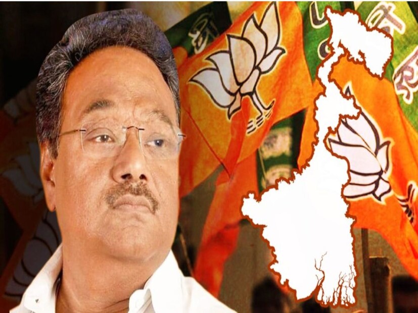 বর্তমানে বয় ৬১৷ জন্ম, ১৯৬৩ সালের ৫ নভেম্বর ৷ কলকাতা বিশ্ববিদ্যালয় থেকে স্নাতক ১৯৮৮৷ ২০১৪ সালে প্রথম উপনির্বাচন জয়ী বিজেপি বিধায়ক বসিরহাট দক্ষিণ থেকে (২০১৪-১৬)। ২০১৬ তে বসিরহাট দক্ষিণs ভোটে দাড়িয়ে পরাজিত হন দীপেন্দু বিশ্বাসের কাছে । ২০১- এ লোকসভা নির্বাচনে দমদম কেন্দ্র থেকে নির্বাচনে প্রতিদ্বন্দ্বিতা করে সৌগত রায়ের কাছে পরাজিত হন। ২০২১ সালে বিধানসভা নির্বাচনে রাজারহাট গোপালপুর থেকে লড়াই করেন তিনি অদিতি মুন্সির বিরুদ্ধে। ৪ ঠা এপ্রিল রাজ্য সভার সাংসদ পদ প্রাপ্ত হন। ২০২৪ এ কোর কমিটির সদস্য হিসেবে নির্বাচিত হন। 
