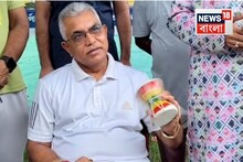 শমীকের অনুষ্ঠানে ডাকই পেলেন না, 'আমি জানি আমার দায়িত্ব শেষ'!, জানেন কী বললেন অভিমানী দিলীপ