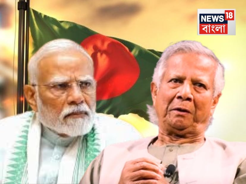 এমনকি, বাংলাদেশের নতুন তত্ত্বাবধায়ক সরকার দায়িত্ব নেওয়ার পর প্রধান উপদেষ্টা মহম্মদ ইউনূসকেও মাঝেমধ্যেই নরমে গরমে বার্তা দিতে দেখা গিয়েছে ভারতকে৷ এমনকি, কিছু দিন আগে শেখ হাসিনার প্রত্যর্পণ নিয়েও ভারতকে ‘হুমকি’ দিতে দেখা গিয়েছে সে দেশের প্রশাসনিক স্তরের ঊর্ধ্বতন এক আধিকারিককে৷ তারপর হঠাৎ করে ভারতকে ১০০০ কেজি আম পাঠাল বাংলাদেশ৷ যা নিয়ে দানা বাঁধছে সন্দেহ৷