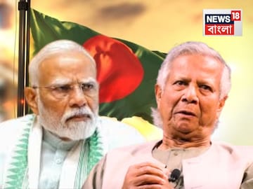 কোথা থেকে এত সাহস পাচ্ছে বাংলাদেশ? ভারতকে ‘হুমকি’ দিচ্ছে! ইউনূসের লোক দিল সরাসরি বিবৃতি