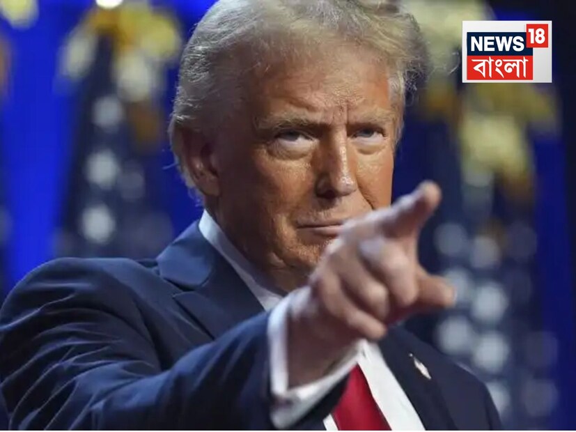 মঙ্গলবার ট্রাম্প তীব্র ভাষায় হুঁশিয়ারি দিয়ে দাবি করেন, আমেরিকার ক্ষতি করার জন্য, ডলারকে দুর্বল করার জন্যই তৈরি হয়েছিল ব্রিকস৷ তিনি আমেরিকার ক্ষতি কিছুতেই হতে দেবেন না৷ খুব শীঘ্রই ‘ব্রিকস্‌’-এর সদস্য দেশগুলিকে ১০ শতাংশ শুল্ক দিতে হবে! তাঁর দাবি,‘‘যদি তারা ব্রিকস্‌-এ থাকে তবে অবশ্যই তাদের ১০ শতাংশ শুল্ক দিতে হবে। আমাদের ক্ষতি করা, ডলারের অবক্ষয় ঘটানোর জন্য ব্রিকস্‌ তৈরি হয়েছিল।’’