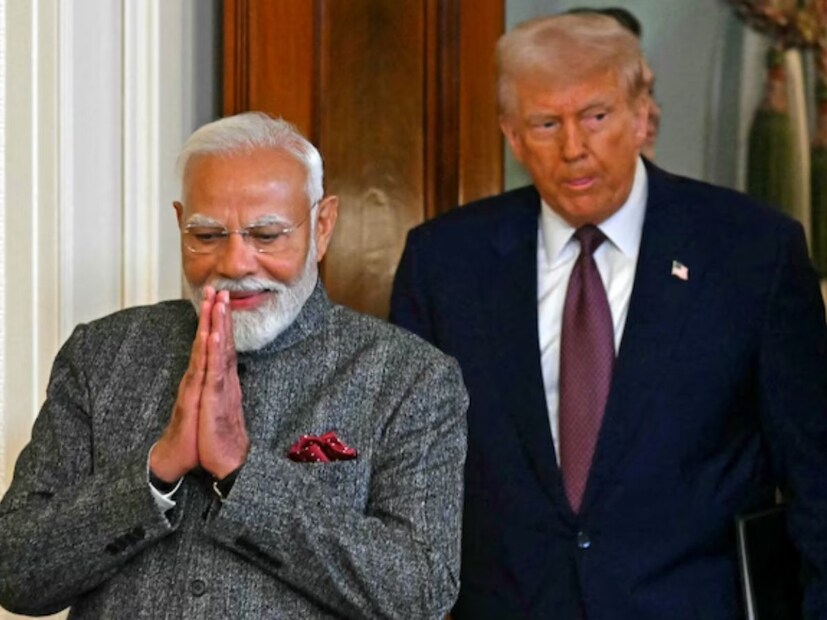 বাণিজ্যচুক্তি হলেও কি ভারতকে ১০ শতাংশ শুল্ক গুনতে হবে না কি অন্যপথে হবে সমাধান?  সে বিষয়টি অবশ্য এখনই স্পষ্ট নয়৷ 