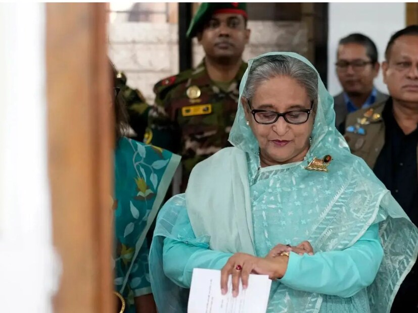 ‘‘এমন অমানবিক কাজ, অপরাধের অভিযোগ যার বিরুদ্ধে রয়েছে, তাকে এইভাবে আশ্রয় দিতে পারে না ভারত৷ কোনও স্থানীয় বন্ধুত্বের সম্পর্ক, কোনও নীতির অঙ্ক, কোনও রাজনৈতিক ঐতিহ্যে এতে ছাড় পাওয়ার যাবে না৷’’