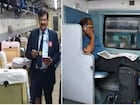 বাড়ির খাবার নিয়ে ট্রেনে যেতে গিয়ে বিপাকে বহু যাত্রী, গুনতে হল জরিমানা! কী হল জানেন?