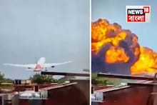 কী হয়েছিল শেষ ৯৪ সেকেন্ডে, ইঞ্জিনে ফুয়েল CUT OFF করল কে,পাইলটদের শেষ কথোপকথন..এল রিপোর্ট