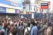 ‘ভুলবার্তা যেতে পারে,’ ২০ মিনিটের বৈঠকে চাকরিহারা শিক্ষক-শিক্ষিকাদের গুরুত্বপূর্ণ পরামর্শ