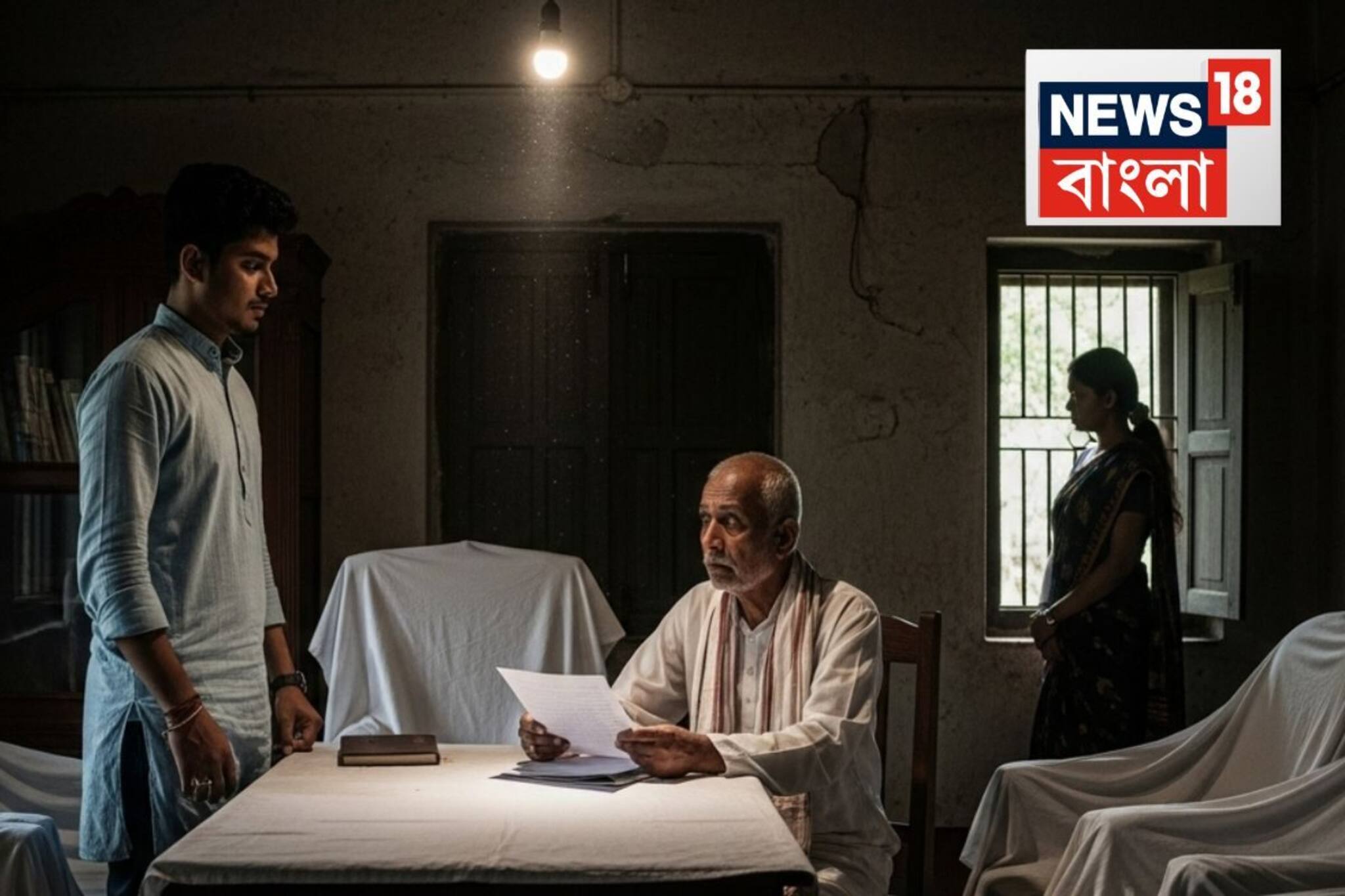 বাবা যদি করে এই একটা কাজ, সমস্ত সম্পত্তি হয়ে যাবে ছেলের নামে! কিচ্ছু পাবে না মেয়ে