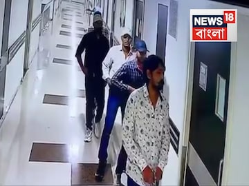 Patna Shootout: রুং নম্বর ২০৯, পর পর সারি বেঁধে ঢুকল শুটার্স! সিনেমা বা সিরিজ নয়, পটনার গ্যাং ওয়ারের লাইভ ফুটেজ ভাইরাল