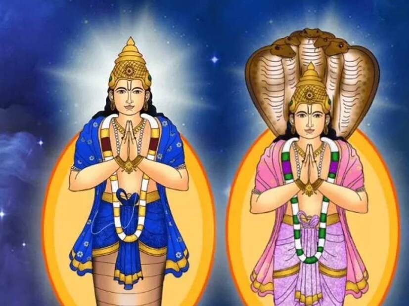 বলা হয় যে, শনি, রাহু এবং কেতুর প্রভাবে ভুগছেন এমন ব্যক্তিরা যদি তুলসী গাছের কাছে একটি মুদ্রা পুঁতে রাখেন এবং প্রতিদিন একটি প্রদীপ জ্বালিয়ে তার পূজা করেন, তাহলে সেই দোষের প্রভাব কমে যাবে।