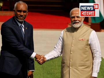 প্রথমে চিনের গুণগান গাইত! এখন পেটের দায়ে মাথা নোয়াতেই হচ্ছে ভারতের কাছে...বলছে