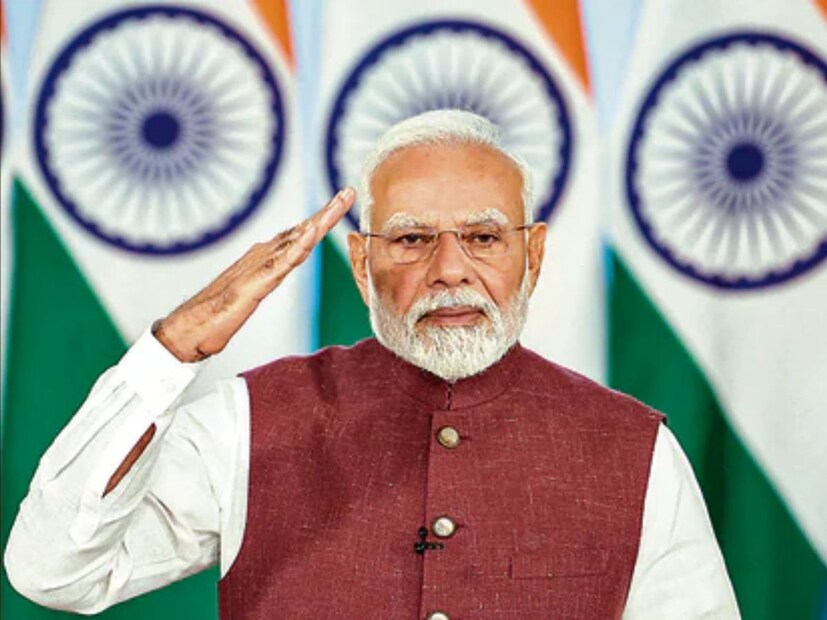 "ভারতের সকল প্রধানমন্ত্রী এবং মুখ্যমন্ত্রীর মধ্যে মোদিই একমাত্র নেতা যিনি ২০০২, ২০০৭ এবং ২০১২ সালে গুজরাত বিধানসভা নির্বাচনে এবং ২০১৪, ২০১৯ এবং ২০২৪ সালে জাতীয় নির্বাচনে দলের নেতা হিসেবে টানা ছয়বার নির্বাচনে জয়লাভ করেছেন," সংবাদ সংস্থা পিটিআই- কে একজন কর্মকর্তা জানিয়েছেন