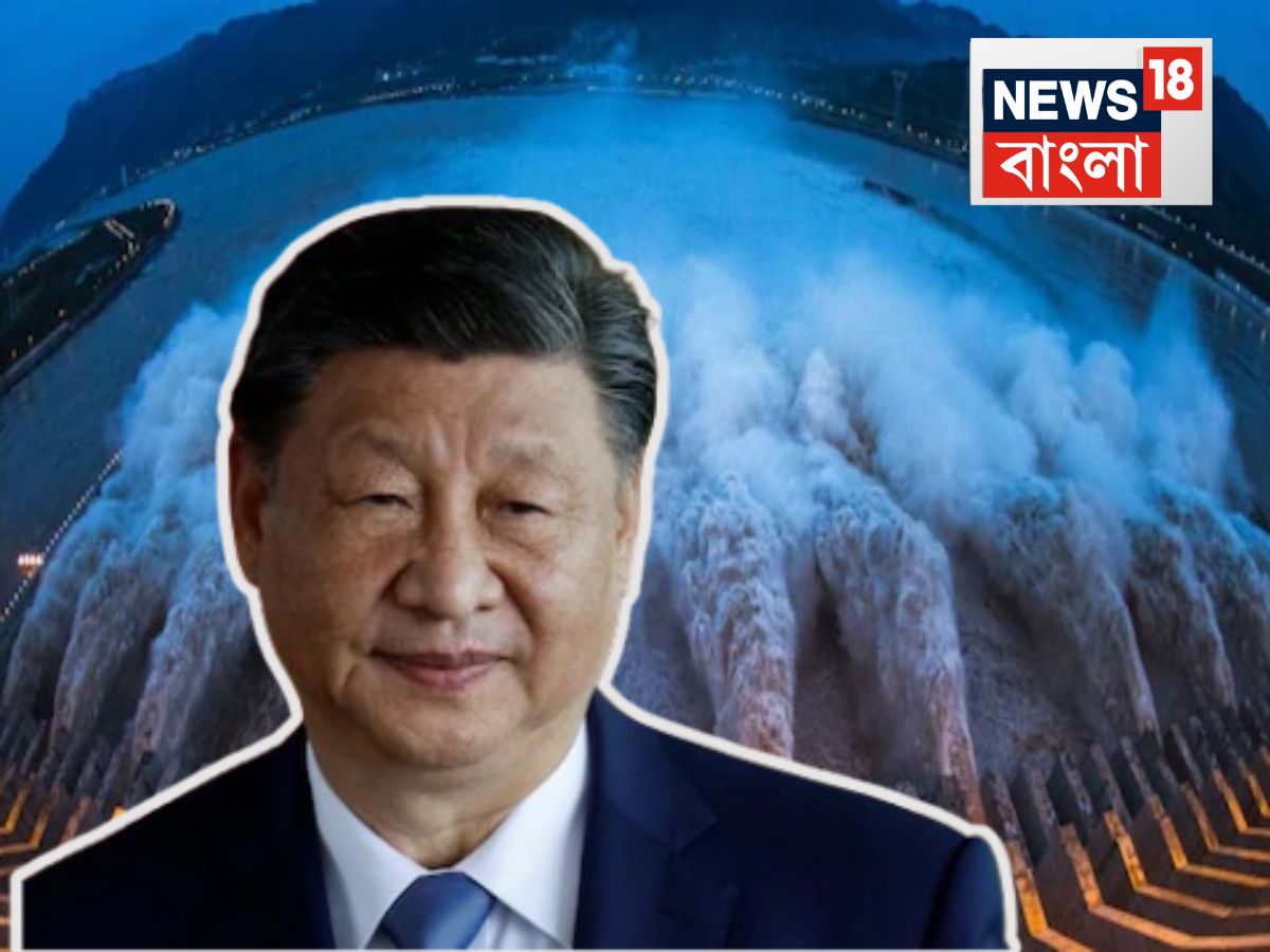 প্রসঙ্গত, চিন অরুণাচল প্রদেশ এবং জম্মু ও কাশ্মীরের বাসিন্দাদের স্টেপলড ভিসা দেয়৷ এই ভিসায় স্ট্যাম্প সরাসরি পাসপোর্টের পাতায় মারা হয় না, বরং একটি আলাদা কাগজে স্ট্যাম্প মেরে তা পাসপোর্টে স্টেপল করে দেওয়া হয়৷ এটা চিনের একটা চাল, এর মাধ্যমে চিন বোঝাতে এই সমস্ত জায়গা আদতে তাদের৷