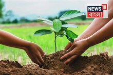 ‘সোশ্যাল মিডিয়ায় ছবি দিলেই হবে না...,’ বন মহোৎসবের সূচনায় বড় কথা বললেন বনমন্ত্রী
