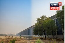 পাশের রাজ্য থেকে ঢুকবে না ‘বিষ’ বাতাস..তৈরি হচ্ছে ‘দেওয়াল’! এমন অভিনব কাজ, আগে হয়নি দেশে