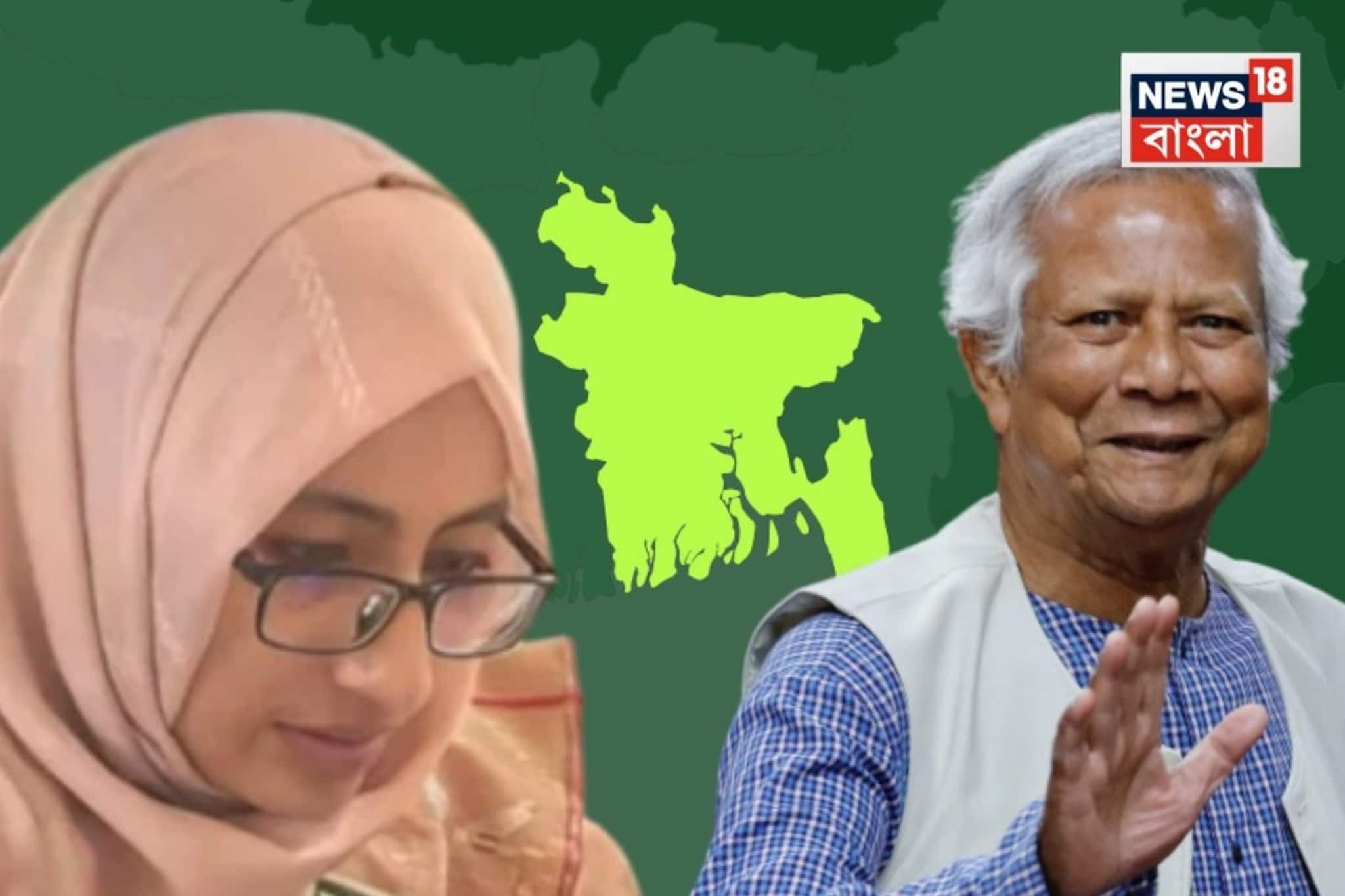 'কাউন্টডাউন শুরু', বাংলাদেশের প্রধান উপদেষ্টার পদ ছেড়ে দিচ্ছেন মহম্মদ ইউনূস? তুমুল আলোচনা