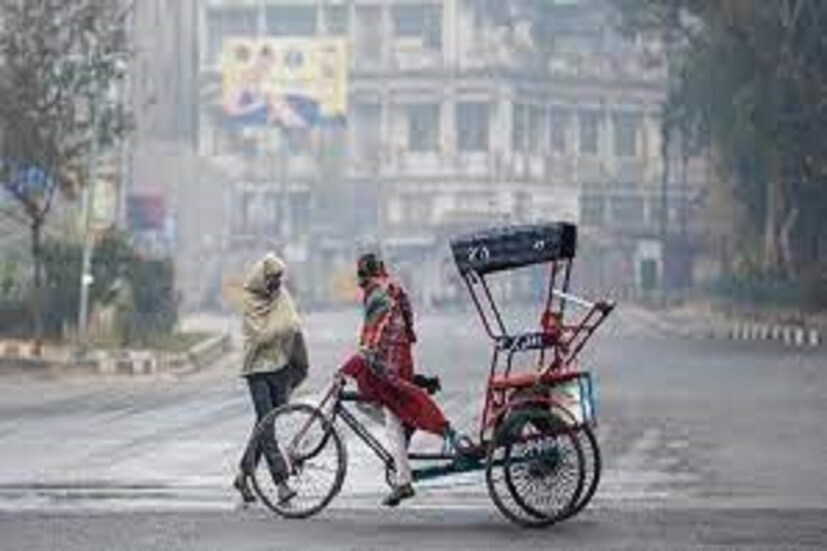 এই লা নিনার প্রভাবে তাপমাত্রার পতন হতে পারে ৷ জলবায়ুর বেশ পরিবর্তন হতে পারে ৷ প্রশান্ত মহাসাগরে তাপমাত্রা স্বাভাবিকের থেকে বেশি ঠান্ডা পড়বে ৷ প্রতীকী ছবি ৷