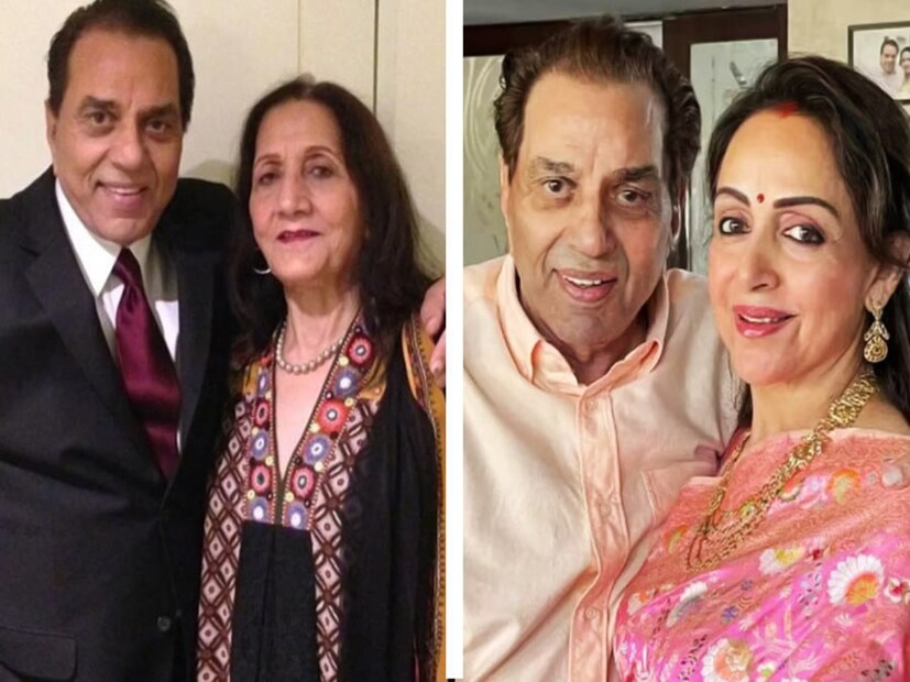 শোনা যায়, হেমার সঙ্গে অভিনেতার বিয়ে নাকি কখনই মেনে নেয়নি দেওল পরিবার। সেই জন্য দেওলদের কোনও অনুষ্ঠানেও কখনও দেখা যায়নি হেমা কিংবা তাঁর দুই মেয়ের কাউকেই।