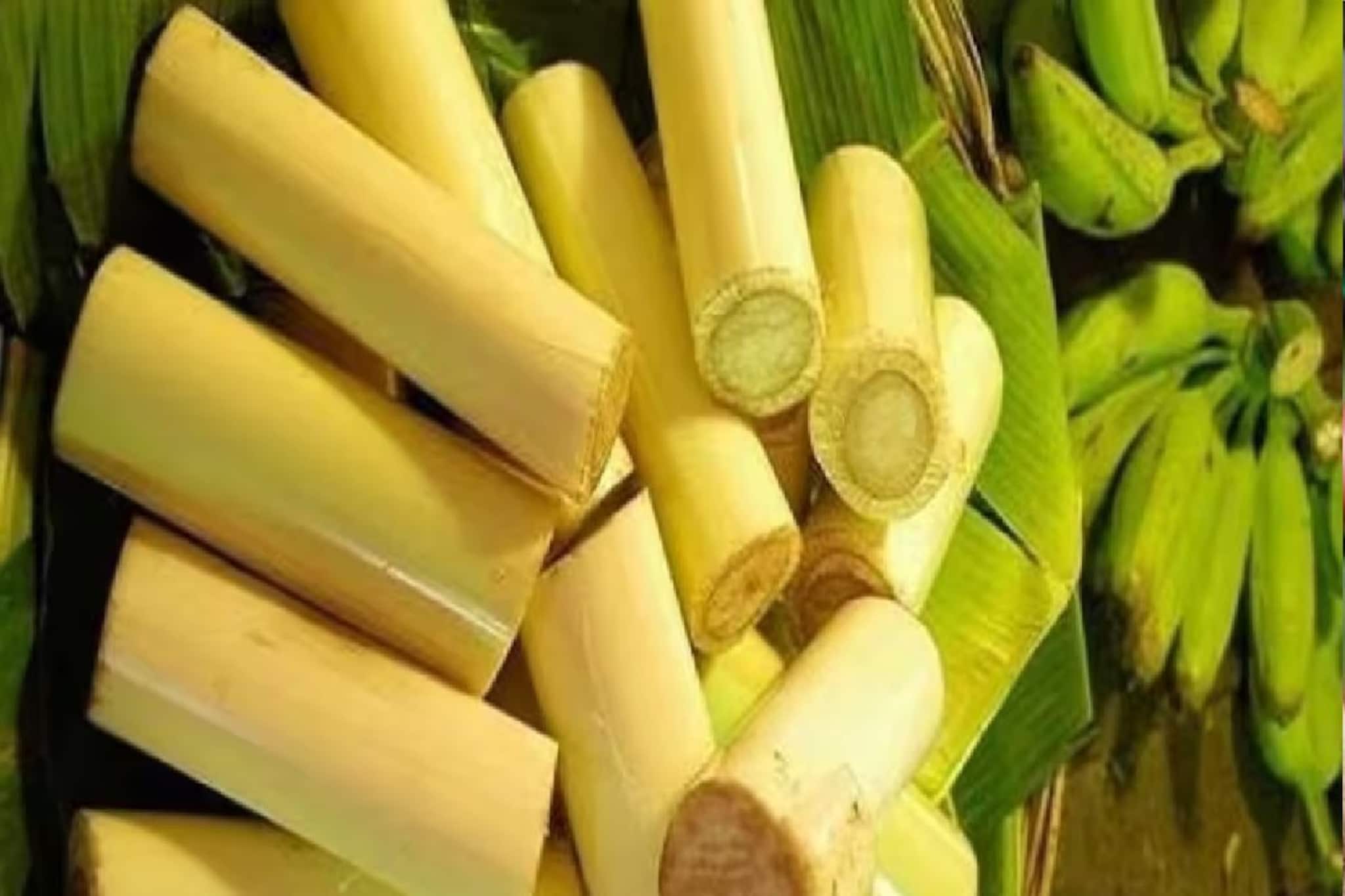 খেতে ভাল লাগুক বা না লাগুক, কলা গাছের 'মজ্জা' ৬ মারণরোগ থেকে জীবন বাঁচাবে! জানুন