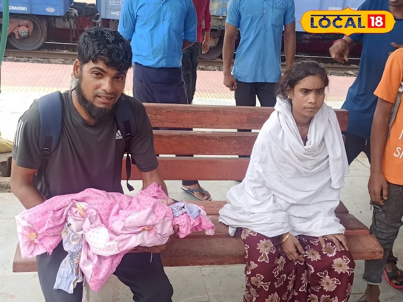 নারায়ণগড় ব্লক মুখ্য স্বাস্থ্য অধিকর্তা আশিস কুমার মণ্ডল বলেন, প্রসবের পর বেলদা গ্রামীণ হাসপাতালে ভর্তি করা হয়েছে। দুজনেই সুস্থ রয়েছে যথাযথ চিকিৎসা চলছে। যদিও এমন ঘটনায় রেলের এই ভূমিকাকে প্রশংসা করেছে সকলে। (রিপোর্টার-- রঞ্জন চন্দ) 