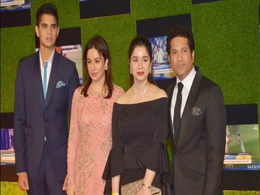 গত সপ্তাহে, একটি ব্যক্তিগত অনুষ্ঠানে অর্জুন বাগদান হয়। ২৫ বছর বয়সী এই তরুণীর বাগদান মুম্বই-ভিত্তিক পোষ্য প্রাণী পুষ্টি ও কল্যাণ সংস্থা মিস্টার পাজ পেট স্পা অ্যান্ড স্টোর এলএলপি-র মনোনীত অংশীদার এবং পরিচালক সানিয়া চান্দোকের সঙ্গে হয়েছে। তিনি মুম্বইয়ের বিশিষ্ট ব্যবসায়ী রবি ঘাইয়ের নাতনী, যিনি গ্র্যাভিস গ্রুপের চেয়ারম্যান।