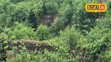 বেলপাহাড়ির