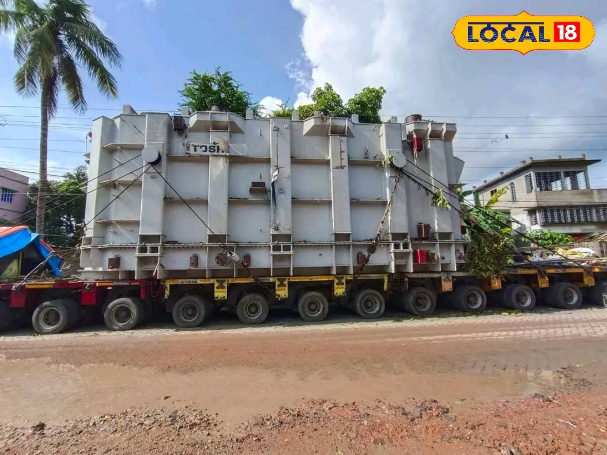 বজবজে উপচে পড়ল ভিড়! আবার এসেছে...! দেখতে যাবেন নাকি?